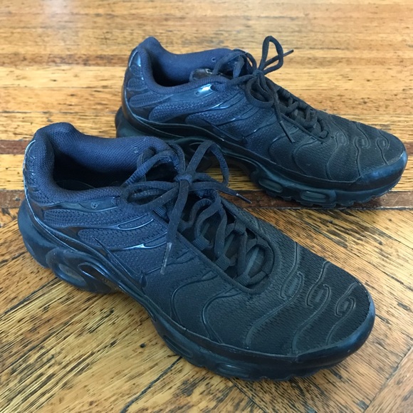 nike air max plus sneaker